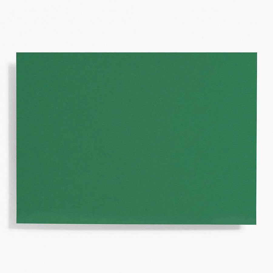 Spruce A7 Note Cards