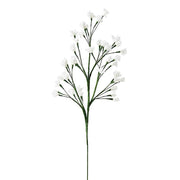 White Baby's Breath Paper Flower