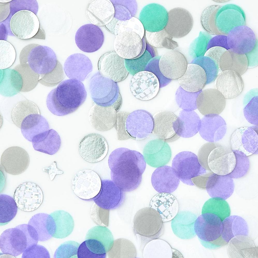 Disco Party Confetti Pack