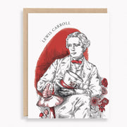Classic Authors Stationery Set