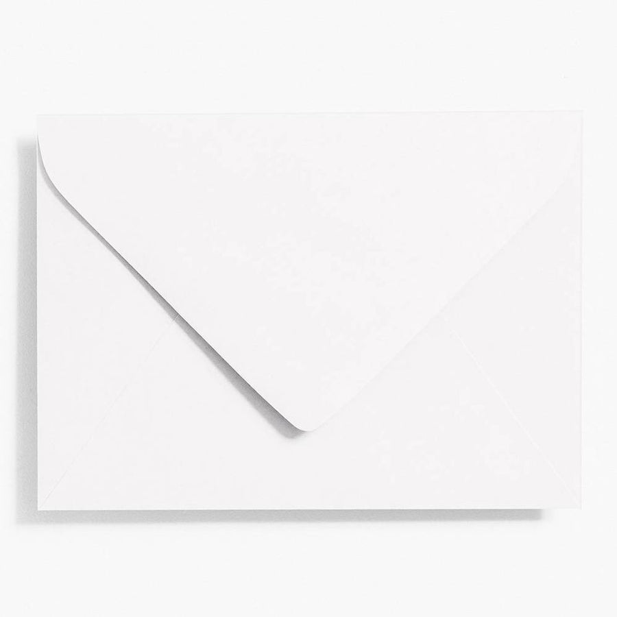 Savoy Cotton A7 Envelopes