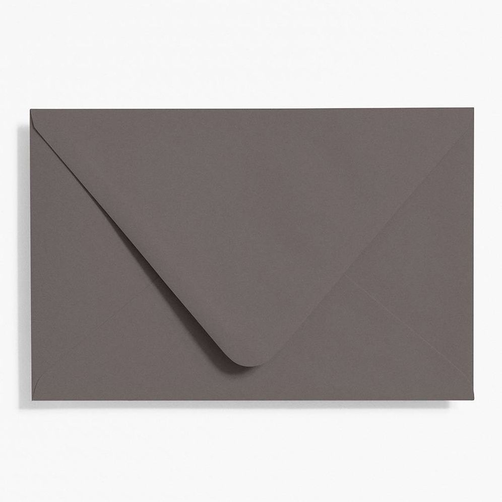 A9 Slate Envelopes