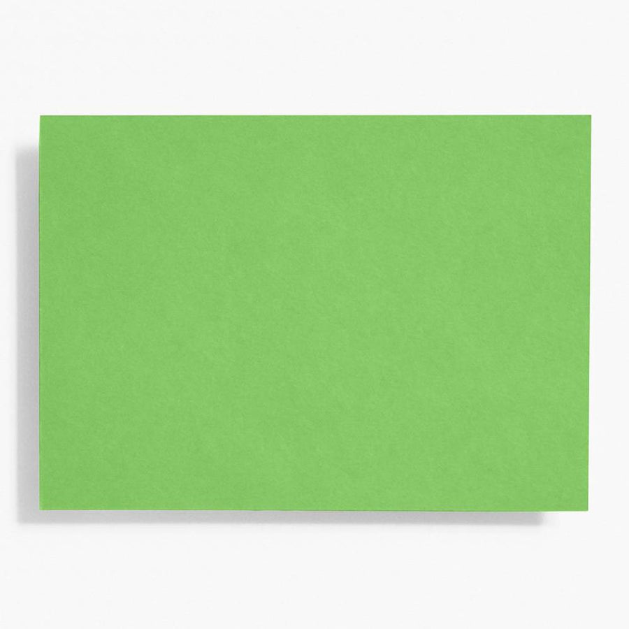 Clover A6 Note Cards