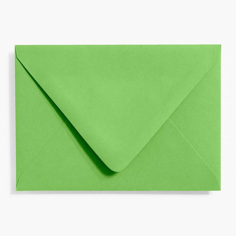Clover 4 Bar Envelopes