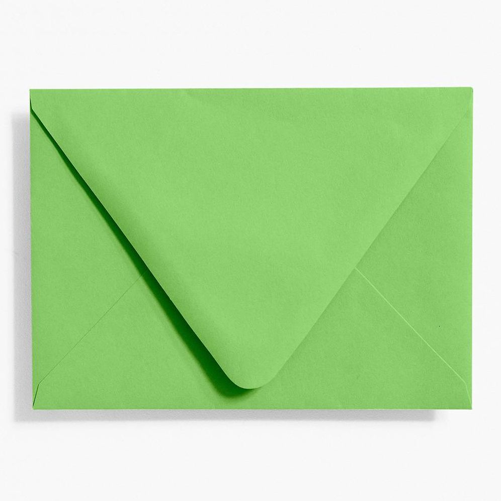 Clover A6 Envelopes