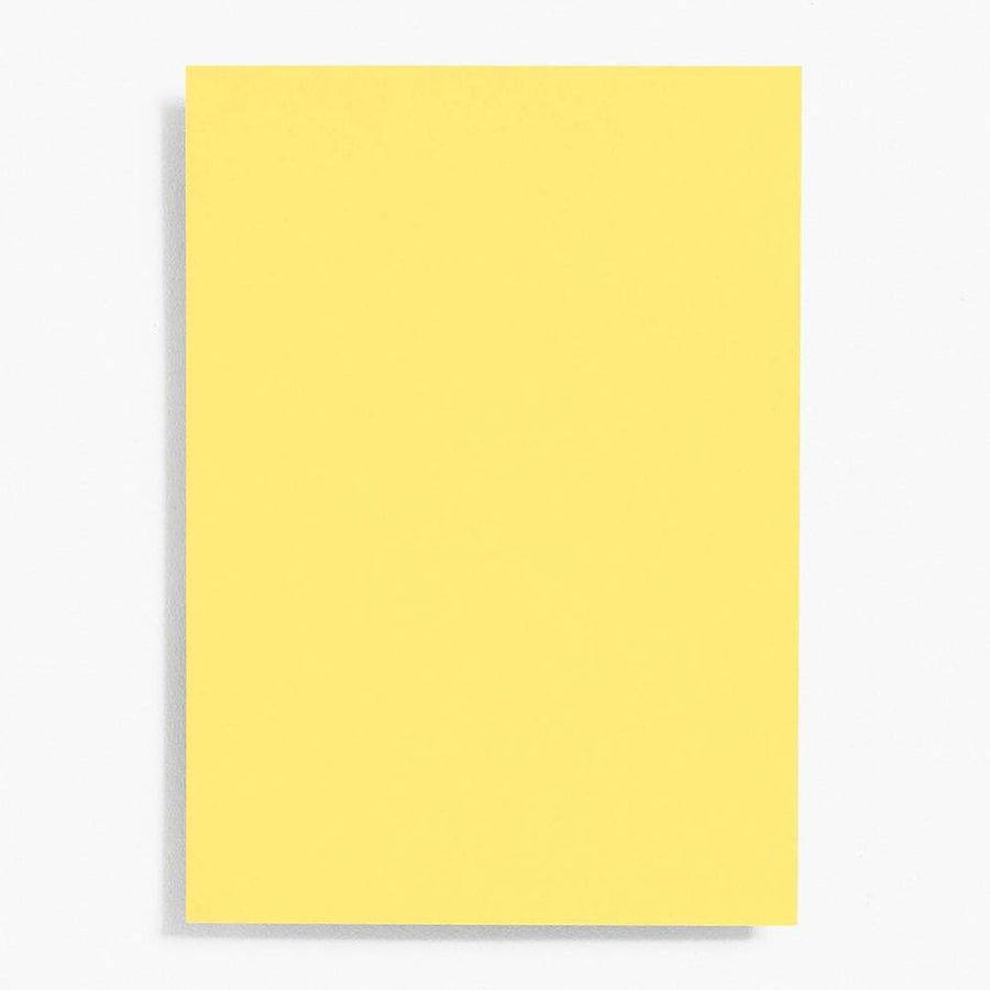 Sunshine 4 Bar Note Cards