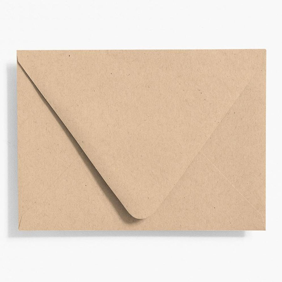 Paper Bag A6 Envelopes