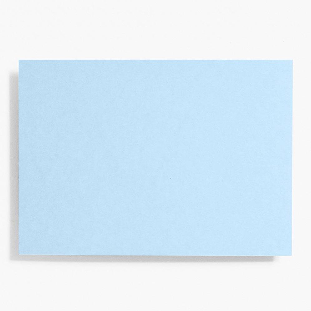 Bluebell A7 Note Cards