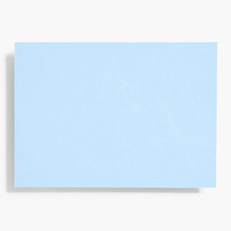 Bluebell A6 Note Cards