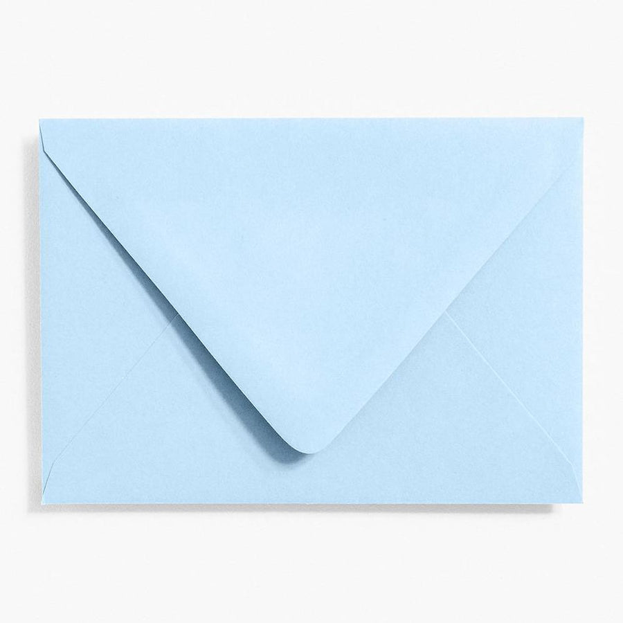 Bluebell 4 Bar Envelopes