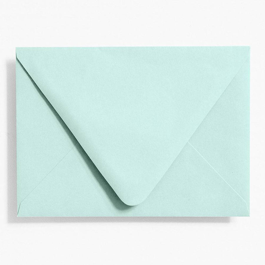 Pool A6 Envelopes