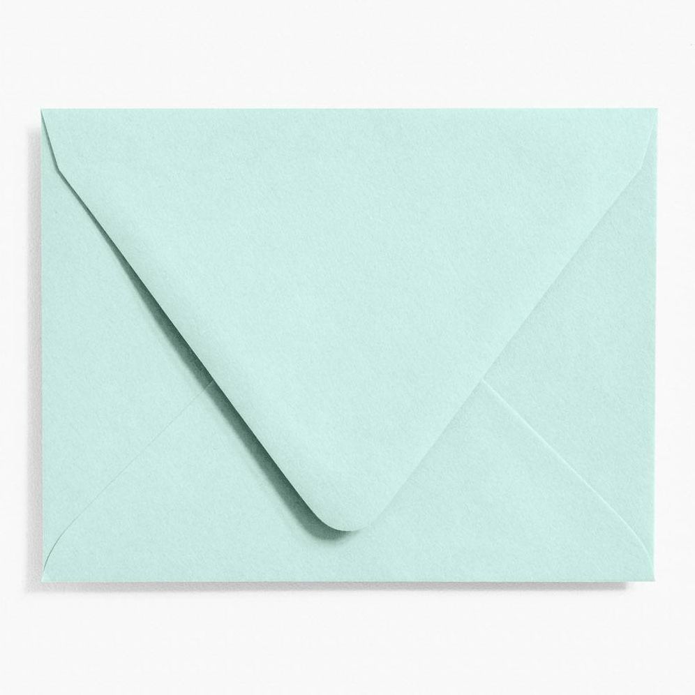 Pool A2 Envelopes