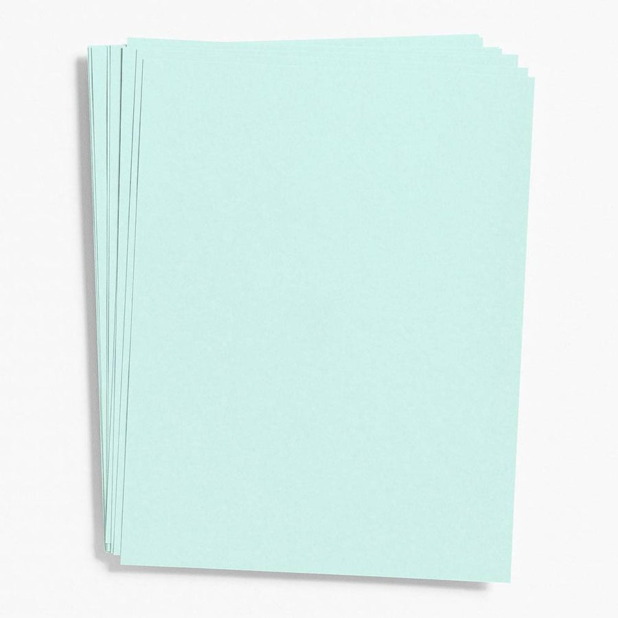 Pool Paper 8.5" x 11" Bulk Pack