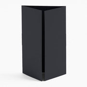 A9 Black Gatefold Enclosures