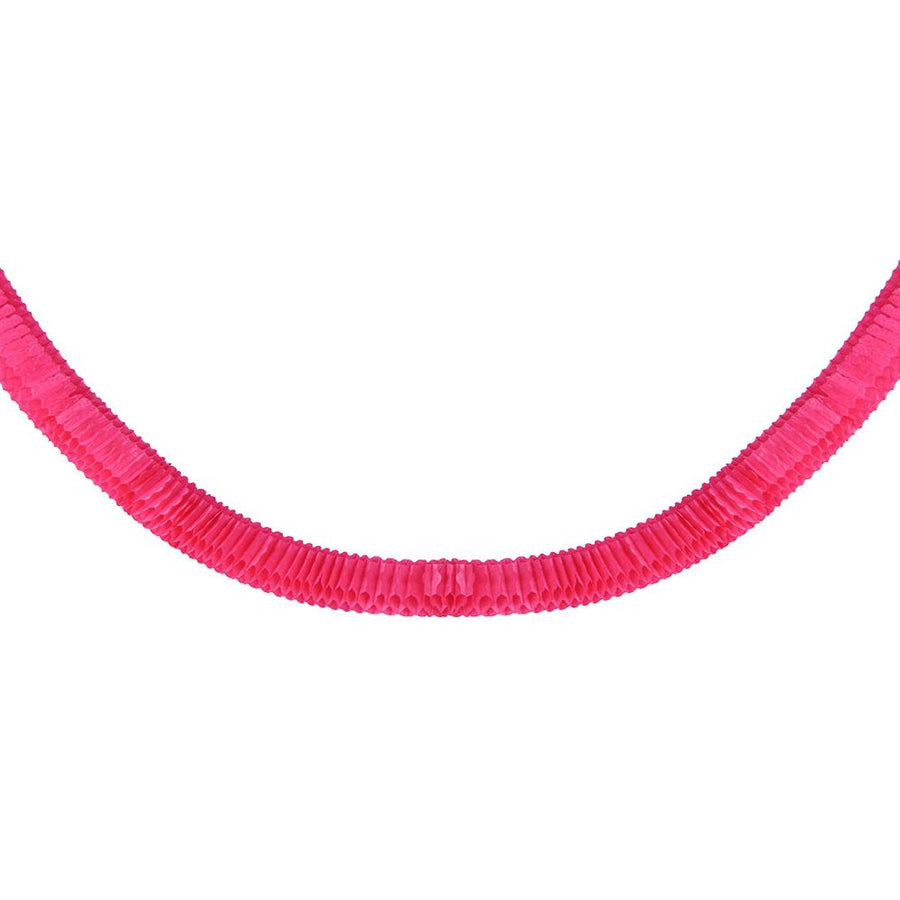 Streamer, Fuschia