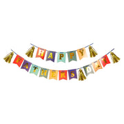 Father's Day Classic Banner