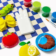 DIY Food Magnet Kit