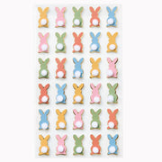 Bunny Pom Tail Stickers