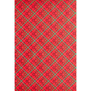 Holidazzle Plaid Stone Wrapping Paper