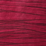 Magenta Ripples Handmade Paper