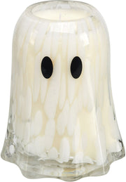 CONFETTI GHOST CANDLE
