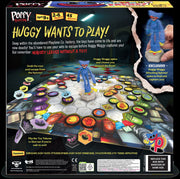 Poppy Playtime - Factory Frenzy Game
