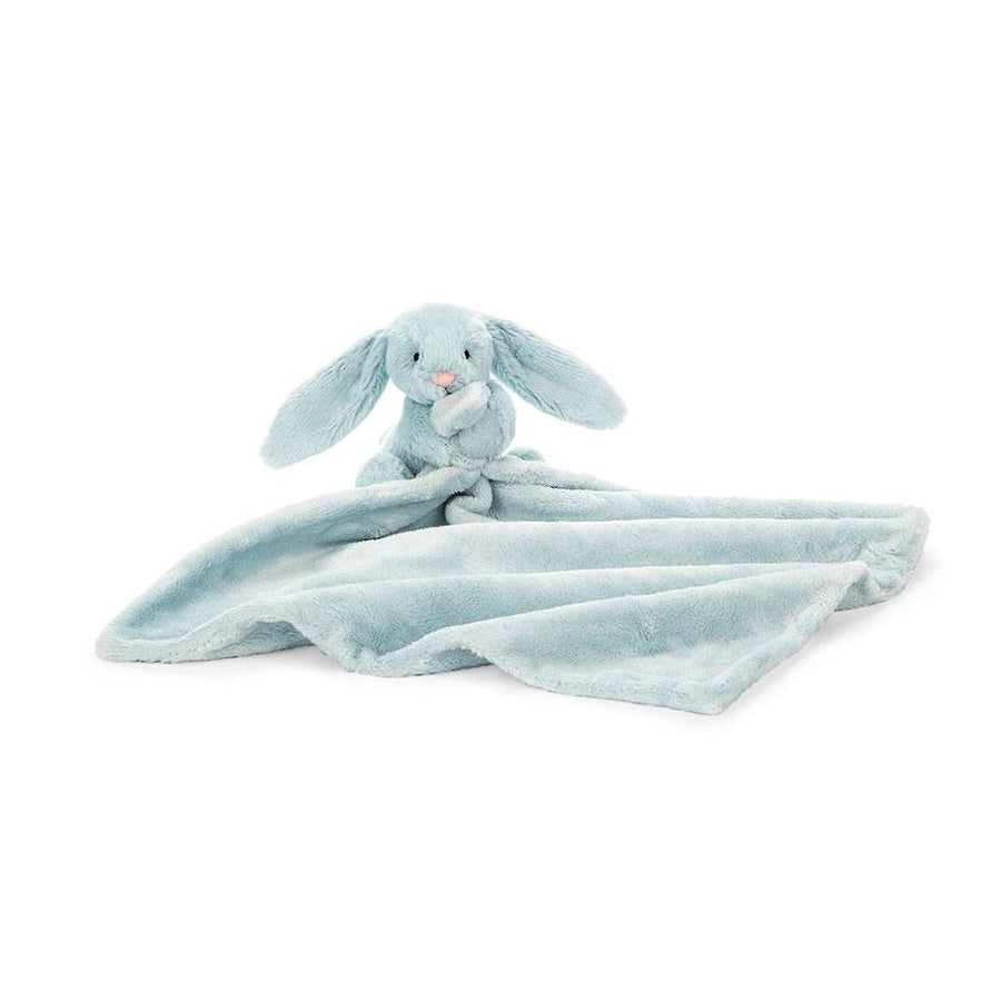 Bashful Beau Bunny Soother - In Store Exclusive