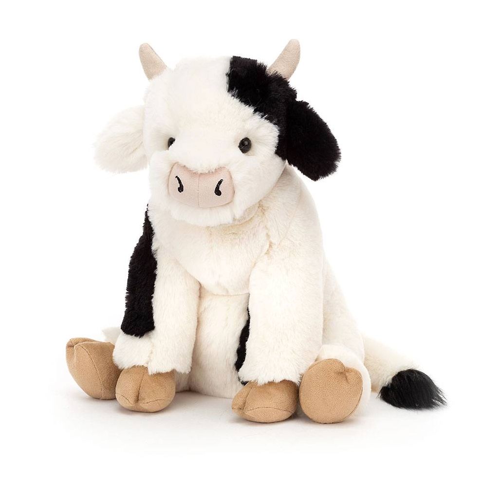 Jellycat Carey Calf Plush - In Store Exclusive