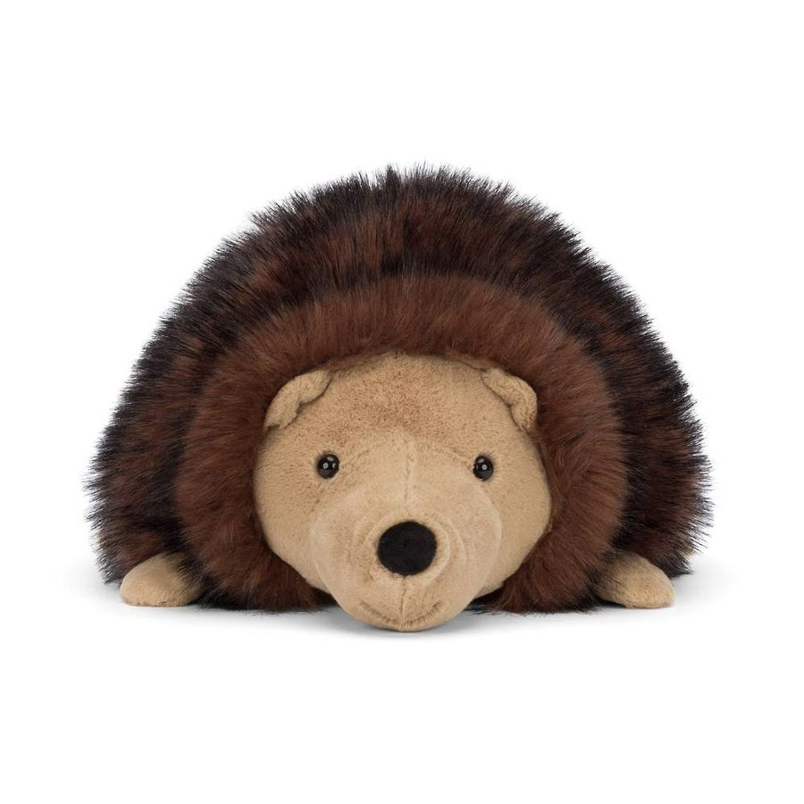 Hamish Hedgehog Plush - In Store Exclusive