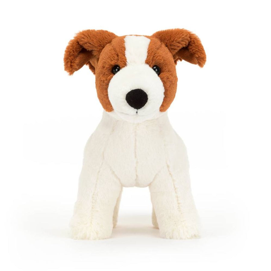 Albert Jack Russell - In Store Exclusive