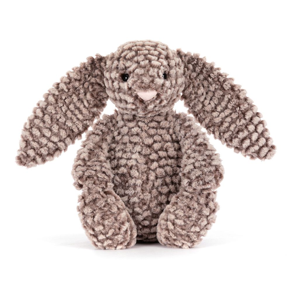Bashful Luxe Bunny Pine Original