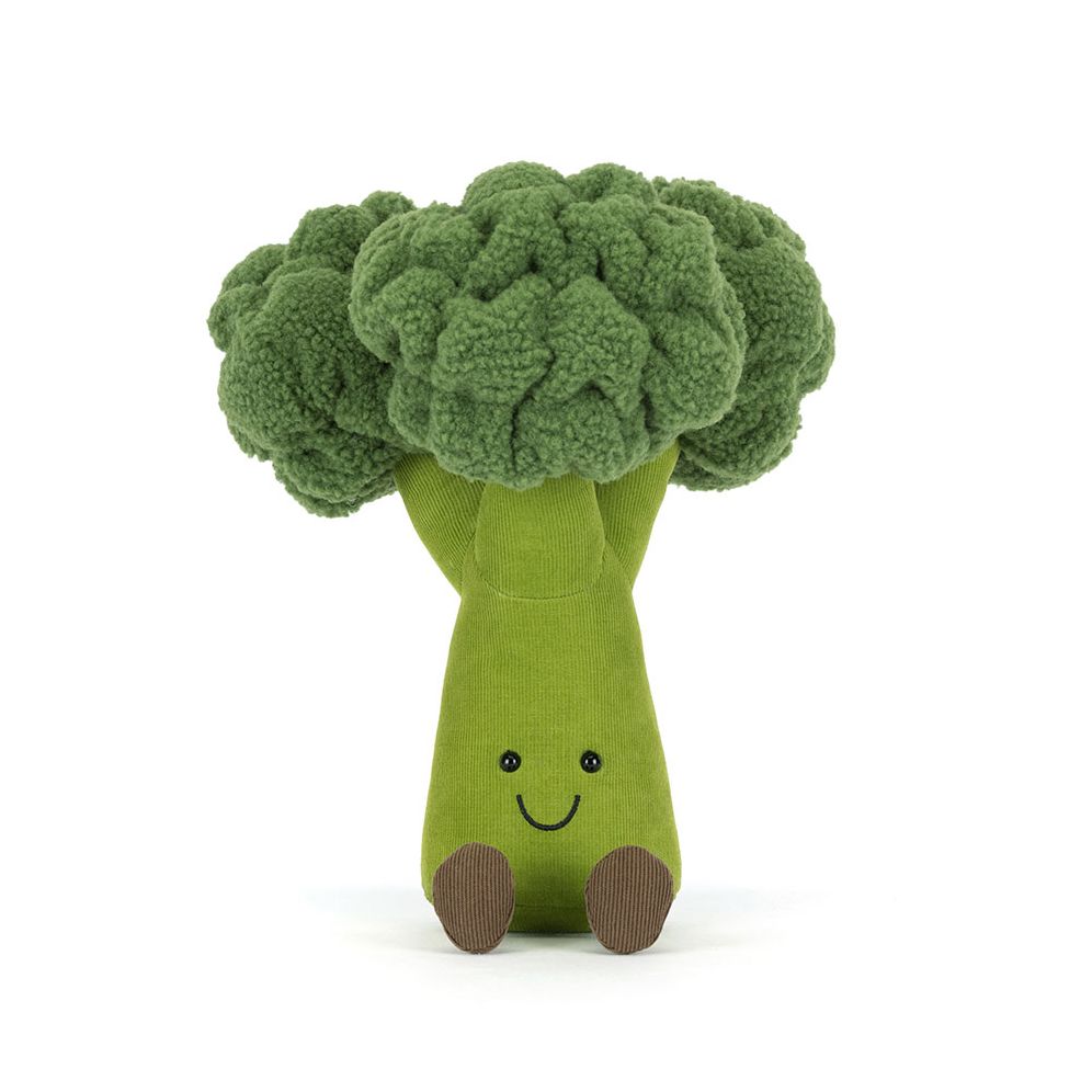 Amuseables Broccoli