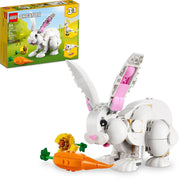 LEGO® Creator White Rabbit 31133