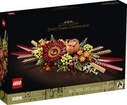 LEGO® Icons Dried Flower Centerpiece 10314 (Retiring Soon)