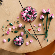 LEGO Botanicals 10374 Bouquet of Pink Roses