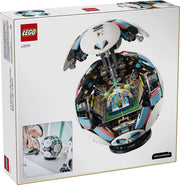 LEGO Editions Sports Soccer Ball 43019