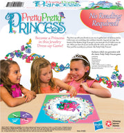 Pretty, Pretty Princess