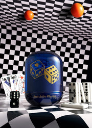 Game Night Candle