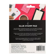 Glue Stamp Pad Set