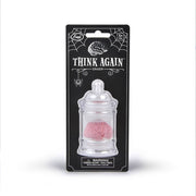 Think Again Brain Eraser