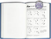 FRED BOOKIE DOWN - BOOKMARK
