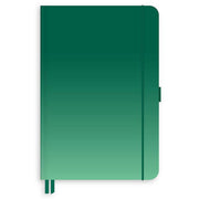Colourology Undated Weekly Planner Growth