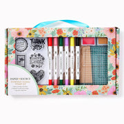 Everyday Stamp Set Floral