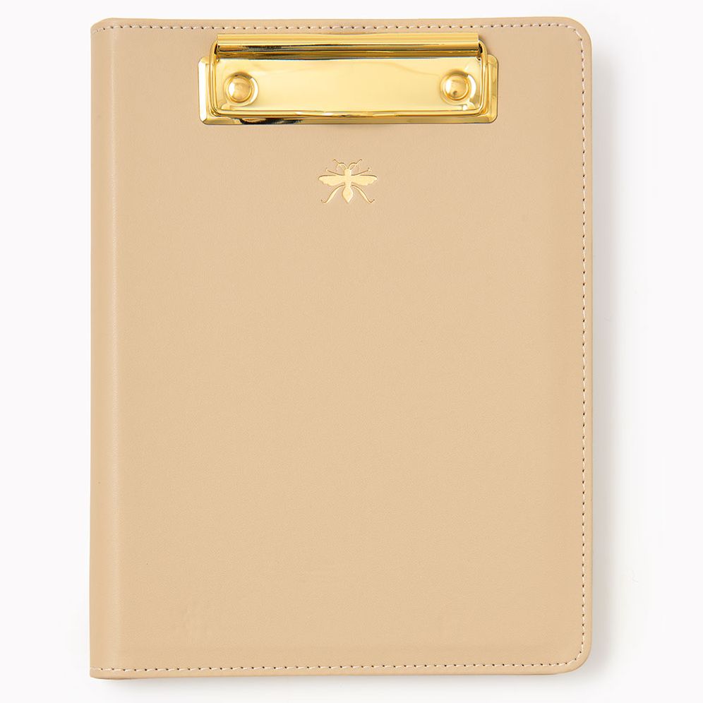 Sand Paper Wasp Clipfolio