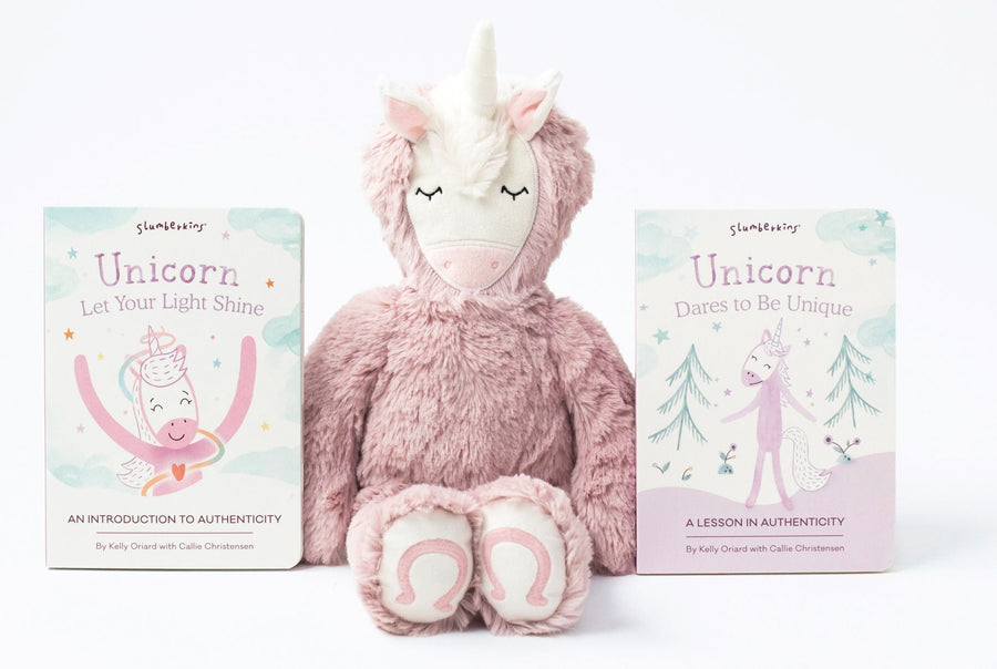 Unicorn's Authenticity Set - Kin