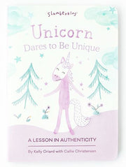 Unicorn's Authenticity Set - Kin