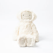 Yeti's Mindfulness Plush & Book Set