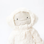 Yeti's Mindfulness Plush & Book Set