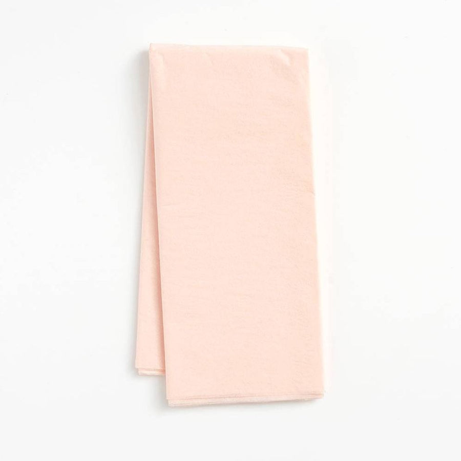 Blush Tissue Paper