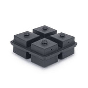 Crystal Ice Mold Tray